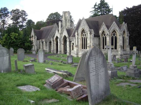060928.10.Bath.St James Cemetery